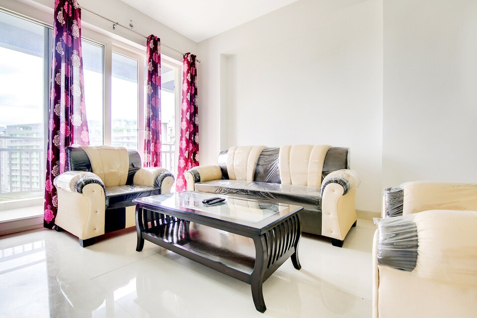 OYO Home 46918 Modern 2BHK Apartment Sahastrdhara , Sahastradhara Road, Dehradun