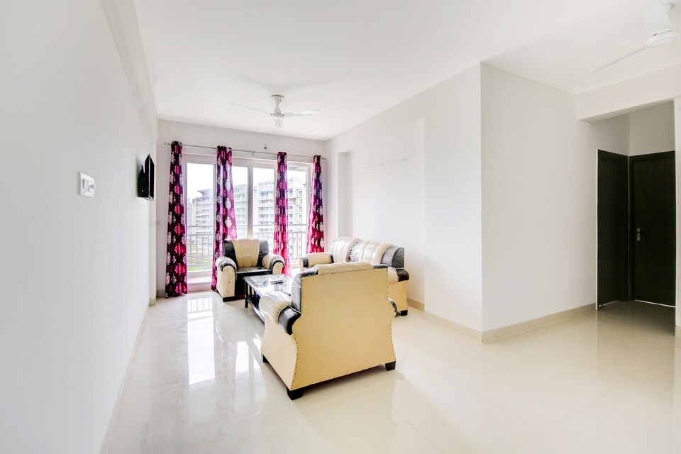 OYO Home 46918 Modern 2BHK Apartment Sahastrdhara , Sahastradhara Road, Dehradun