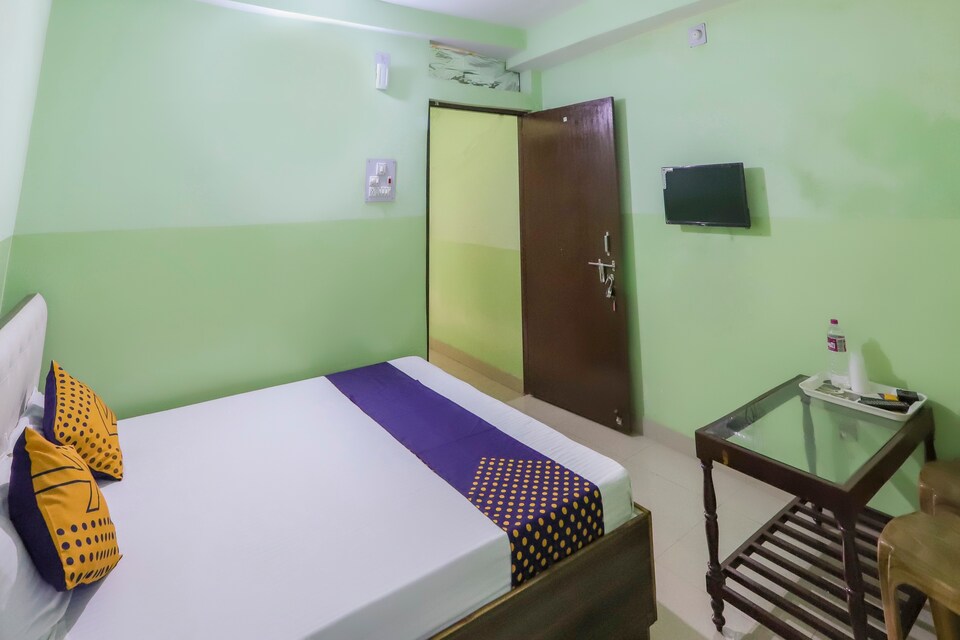 SPOT ON 46923 R.B. Plaza Guest House, Firayalal, Ranchi