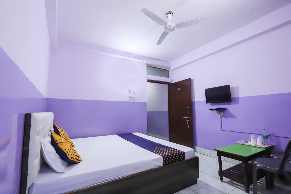 SPOT ON 46923 R.B. Plaza Guest House, Firayalal, Ranchi