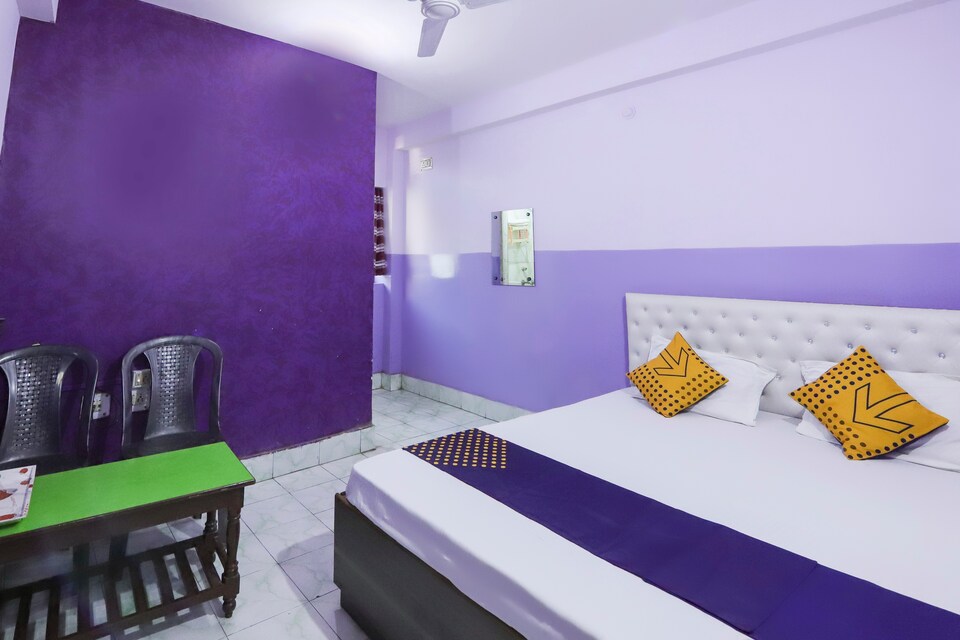 SPOT ON 46923 R.B. Plaza Guest House, Firayalal, Ranchi