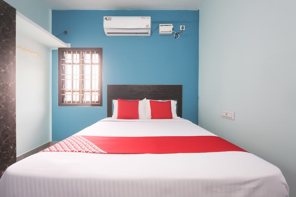 OYO 46927 Jg Apartments-dharmapuri, Dharmapuri, Salem