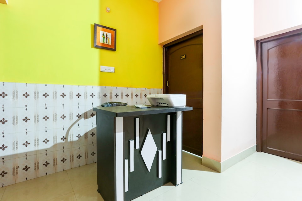 OYO 46929 Royal Blues, Patia Bhubaneswar, Bhubaneswar