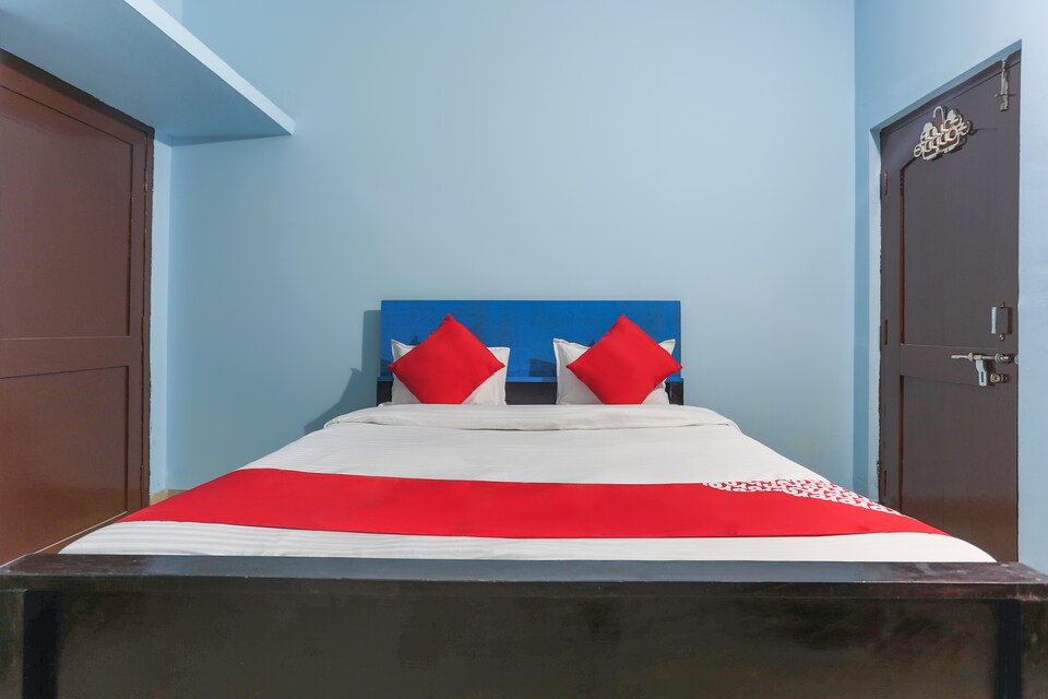 OYO 46929 Royal Blues, Patia Bhubaneswar, Bhubaneswar