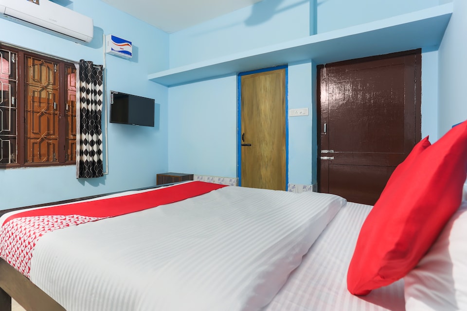 OYO 46929 Royal Blues, Patia Bhubaneswar, Bhubaneswar