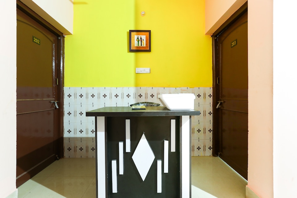 OYO 46929 Royal Blues, Patia Bhubaneswar, Bhubaneswar