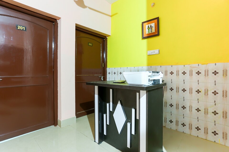 OYO 46929 Royal Blues, Patia Bhubaneswar, Bhubaneswar
