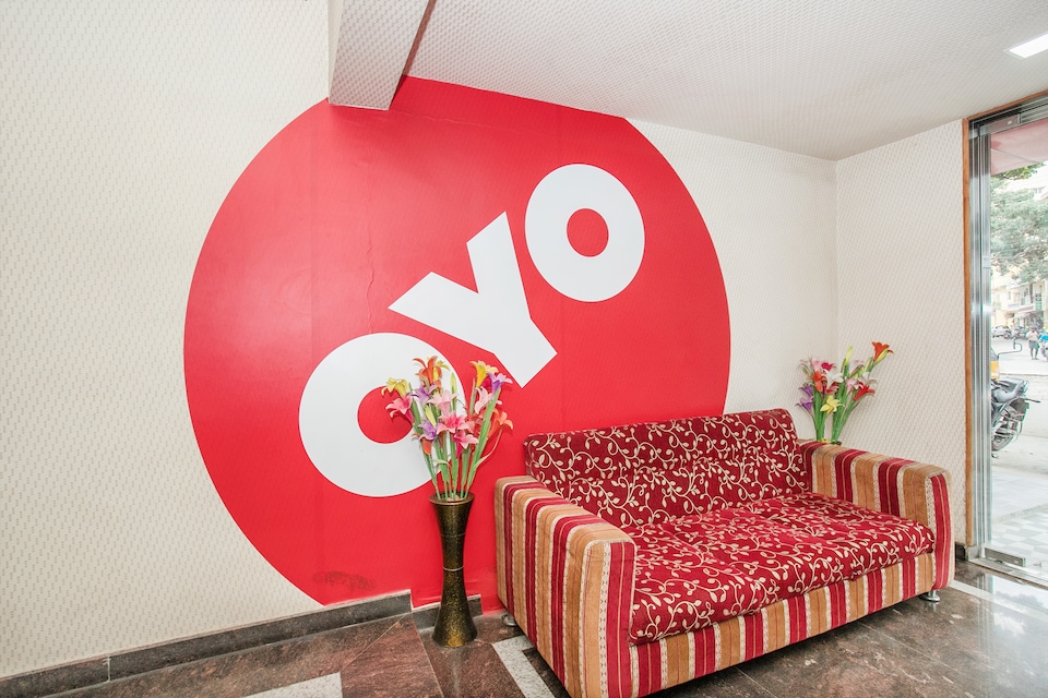 OYO 763 Donatella Suites, Koramangala Sony World Signal, Bangalore