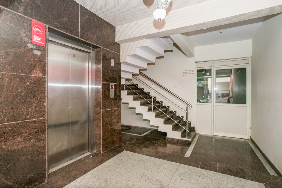 OYO 763 Donatella Suites, Koramangala Sony World Signal, Bangalore