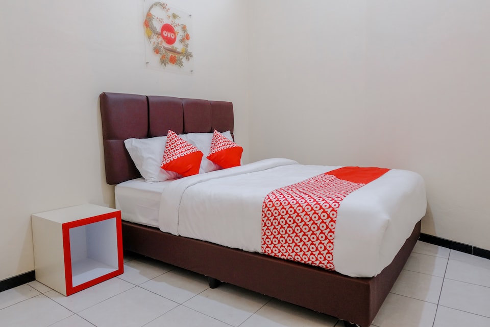 OYO 1288 Kepayon Family Residence, Malang Kota, Malang