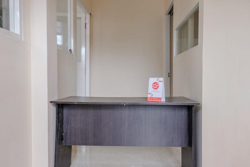 OYO 1288 Kepayon Family Residence, Malang Kota, Malang