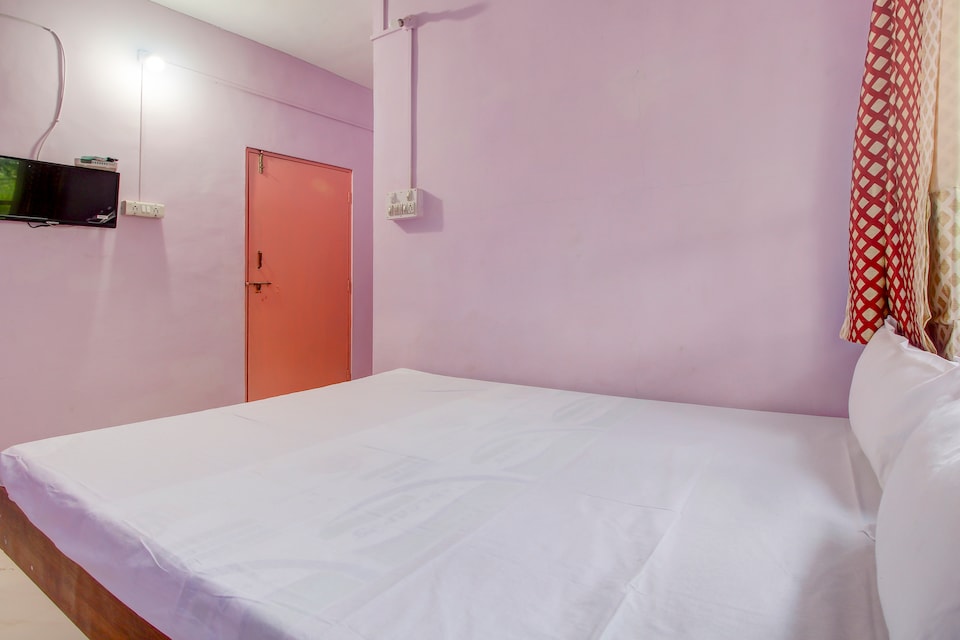 SPOT ON 46933 Hotel Garva Grand , Talegaon, Pune