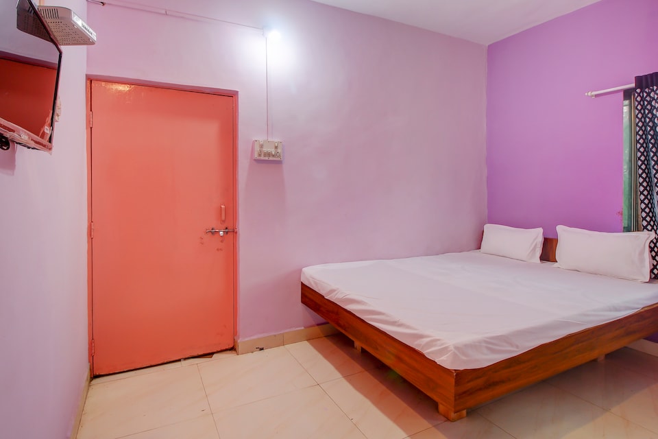 SPOT ON 46933 Hotel Garva Grand , Talegaon, Pune