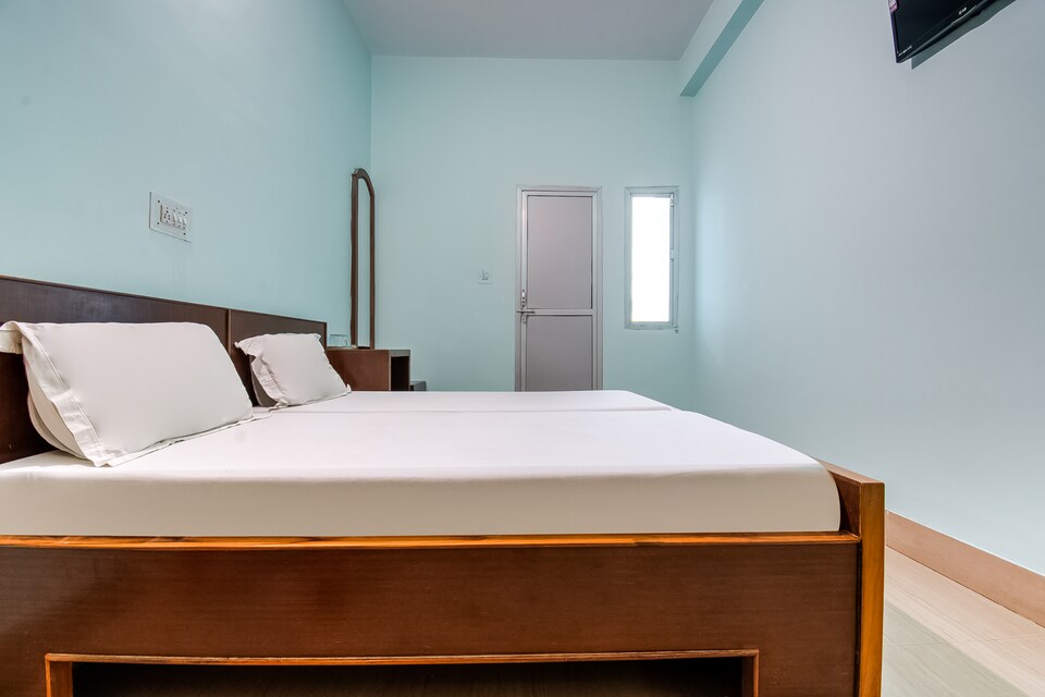 SPOT ON 46934 Hotel Sainath Residency, Chapra, Chapra