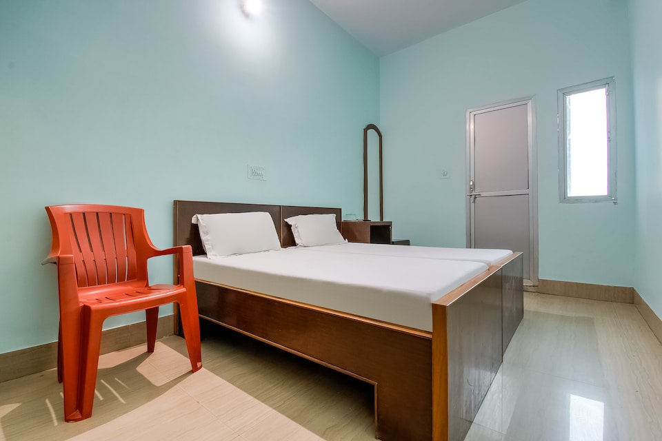 SPOT ON 46934 Hotel Sainath Residency, Chapra, Chapra