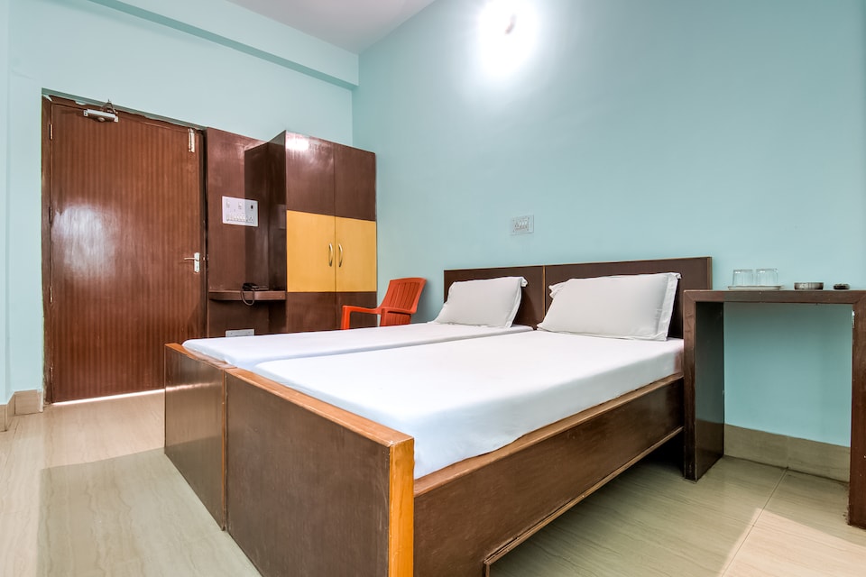 SPOT ON 46934 Hotel Sainath Residency, Chapra, Chapra