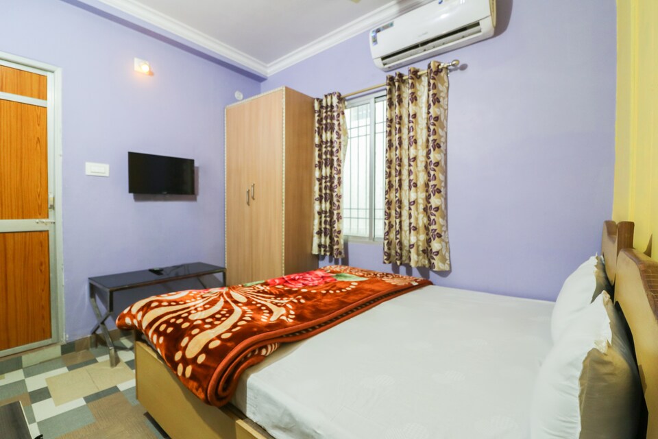 SPOT ON 46935 Hotel Janki Palace, Darbhanga city, Darbhanga
