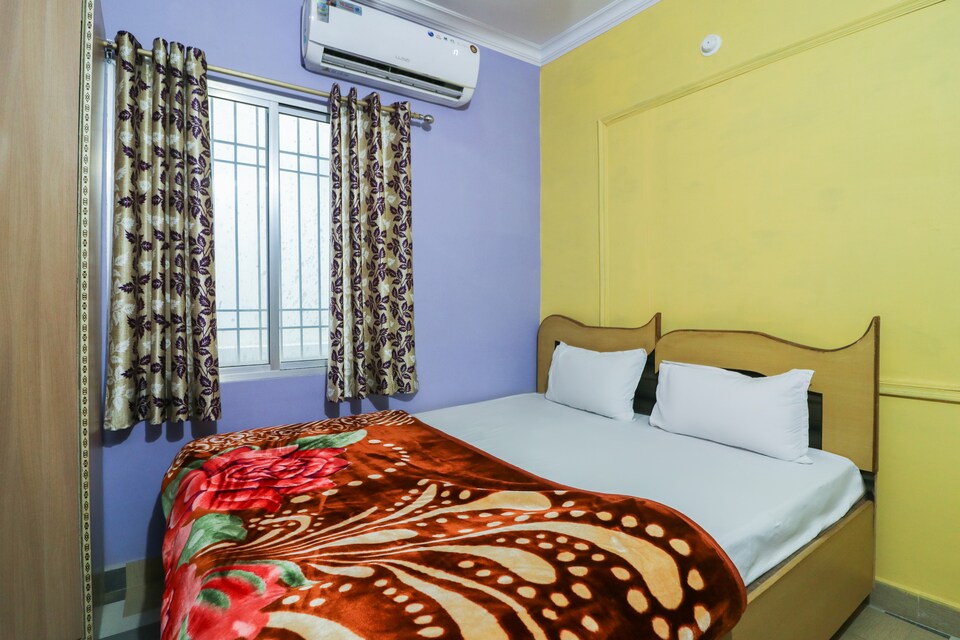 SPOT ON 46935 Hotel Janki Palace, Darbhanga city, Darbhanga