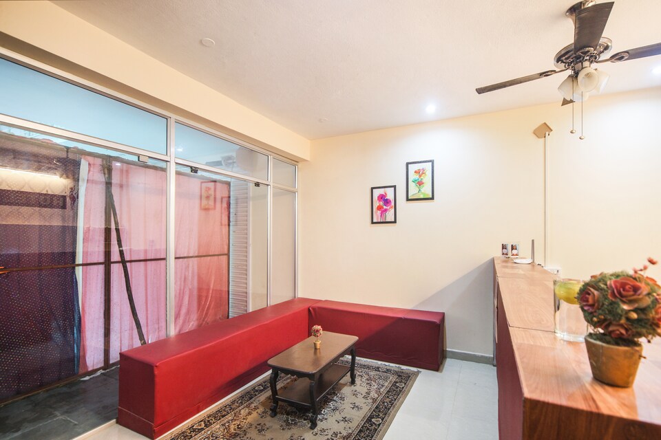 OYO 46936 Hotel Amar Park, Mahabalipuram, Mahabalipuram