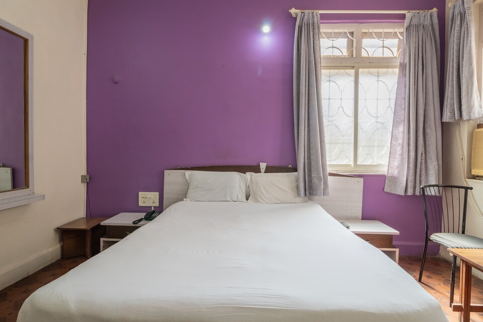 OYO 46943 Maay Bhavani Hotel, Alibag- Kashid- murud, Alibag