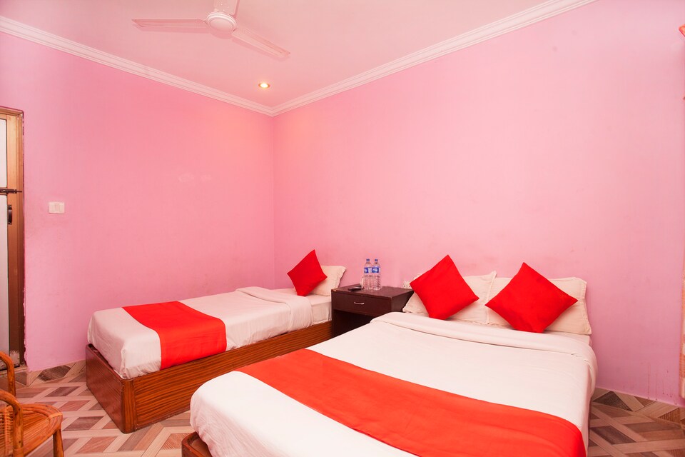 SPOT ON 528 Hotel Gautam Buddha, Lumbini, Lumbini