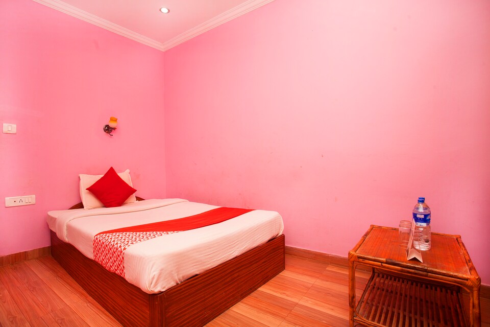 SPOT ON 528 Hotel Gautam Buddha, Lumbini, Lumbini