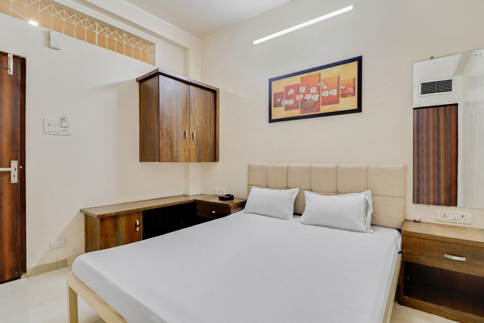 SPOT ON Hotel Aalishan, Nagpur Railway Station, Nagpur