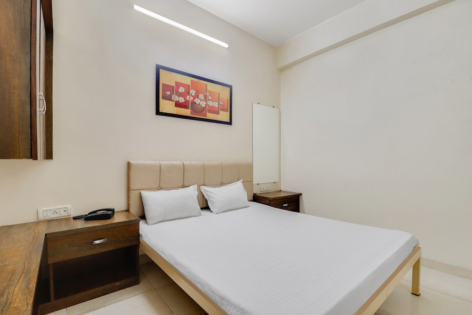 SPOT ON Hotel Aalishan, Nagpur Railway Station, Nagpur