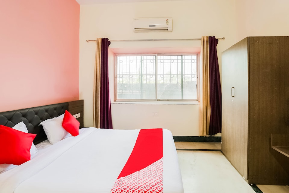 OYO 46955 Hotel Athithya Plaza, Jharsuguda, Jharsuguda