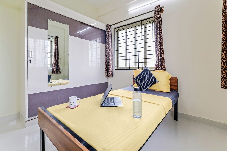 OYO LIFE BLR1729 Sarjapur Road, Sarajpur Road Bangalore, Bangalore