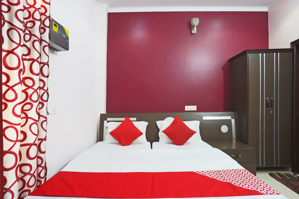 OYO 46964 Basera Guest House, Rohtak, Rohtak