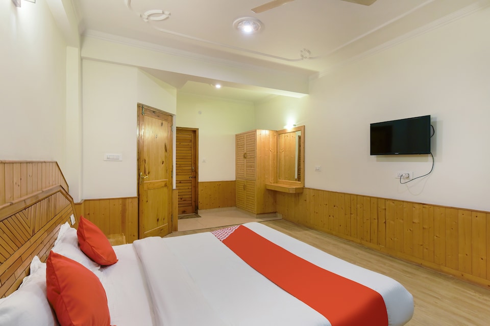 OYO 46965 Summer Villa, Kanyal Road, Manali
