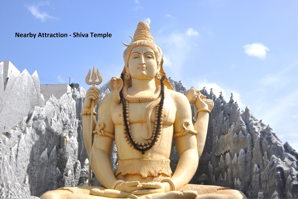 Capital O Apollo 27 Near Sri Someshwara Swami Temple, Indiranagar Bangalore-II, Bangalore