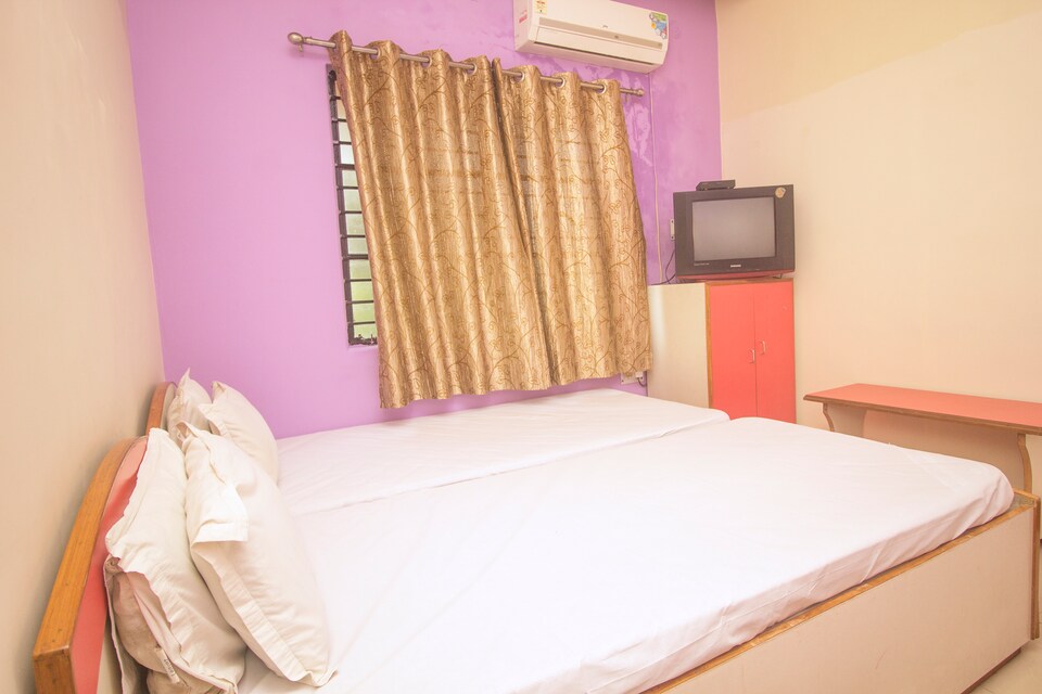 SPOT ON 46970 Hotel Mamtas, Raiganj, Raiganj