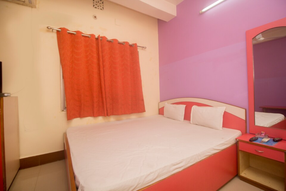 SPOT ON 46970 Hotel Mamtas, Raiganj, Raiganj