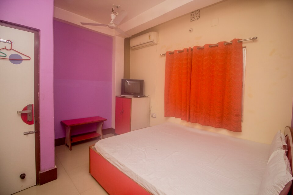 SPOT ON 46970 Hotel Mamtas, Raiganj, Raiganj