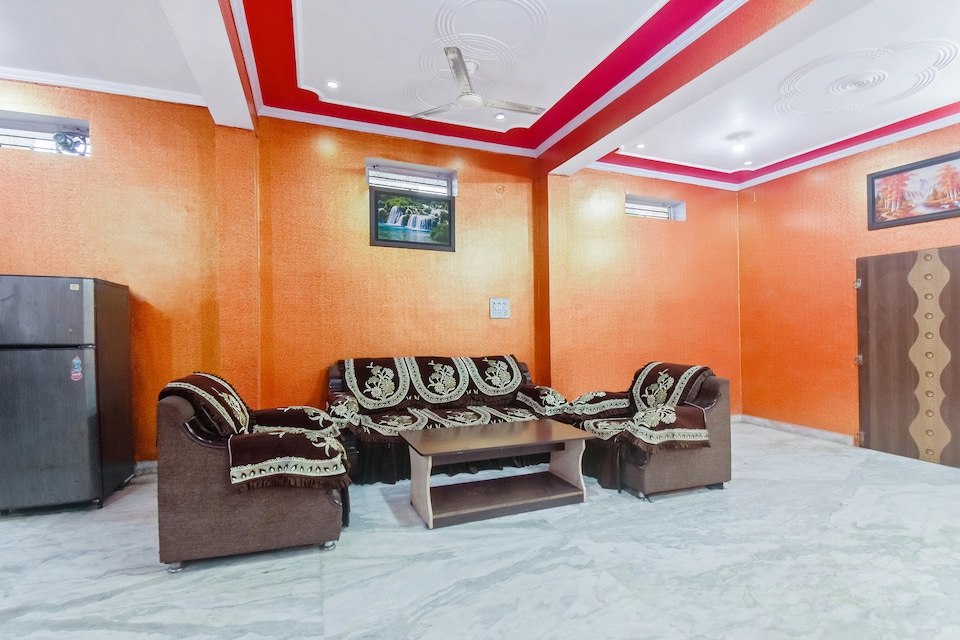SPOT ON 46972 Hotel Om Jai, Sikar Road Jaipur, Jaipur