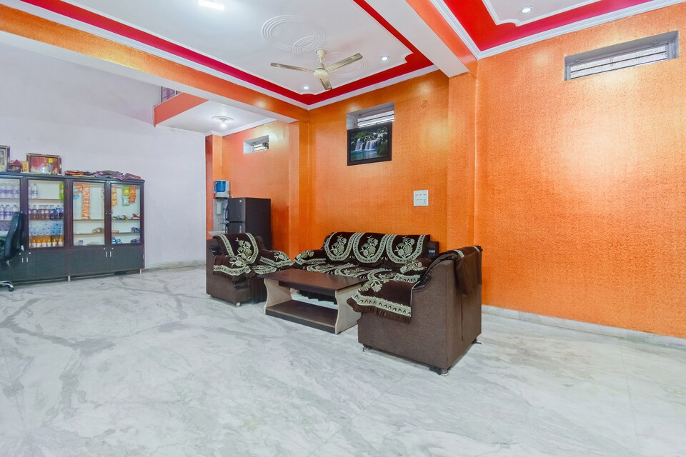 SPOT ON 46972 Hotel Om Jai, Sikar Road Jaipur, Jaipur