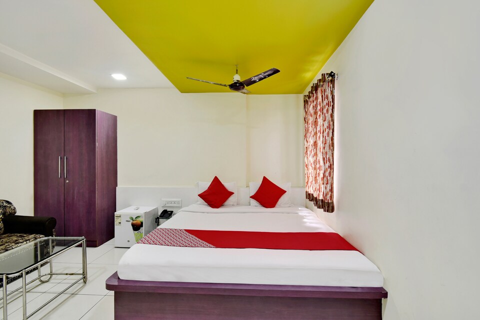 OYO 46973 Vasudev Chat Bhandar Rooms & Reatorent, Nagaur, Nagaur