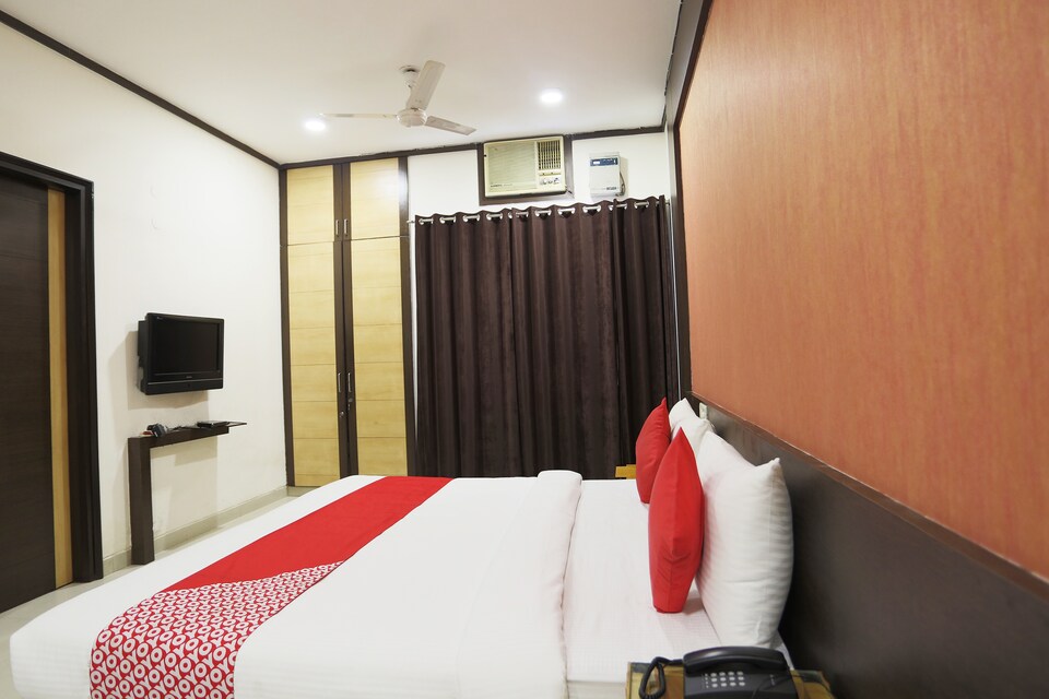 Capital O 46976 Lohan Residency, Golf Course Road, Gurgaon