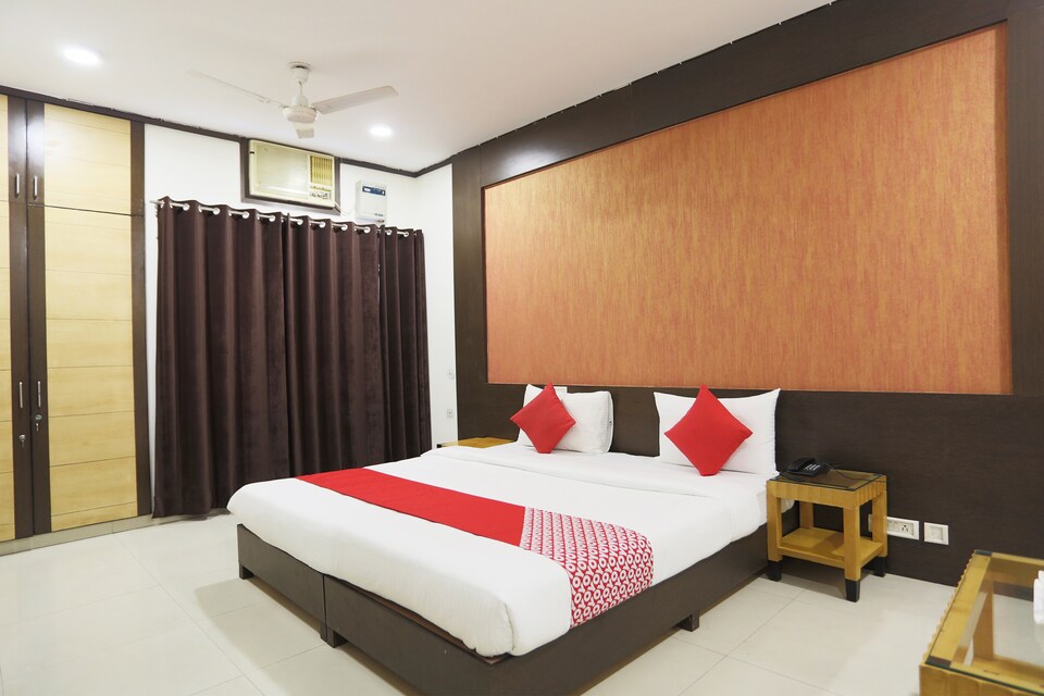 Capital O 46976 Lohan Residency, Golf Course Road, Gurgaon