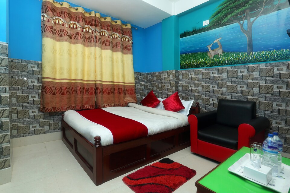 SPOT ON 530 Hotel Chandrama Inn & Lodge, Birtamod, Birtamod