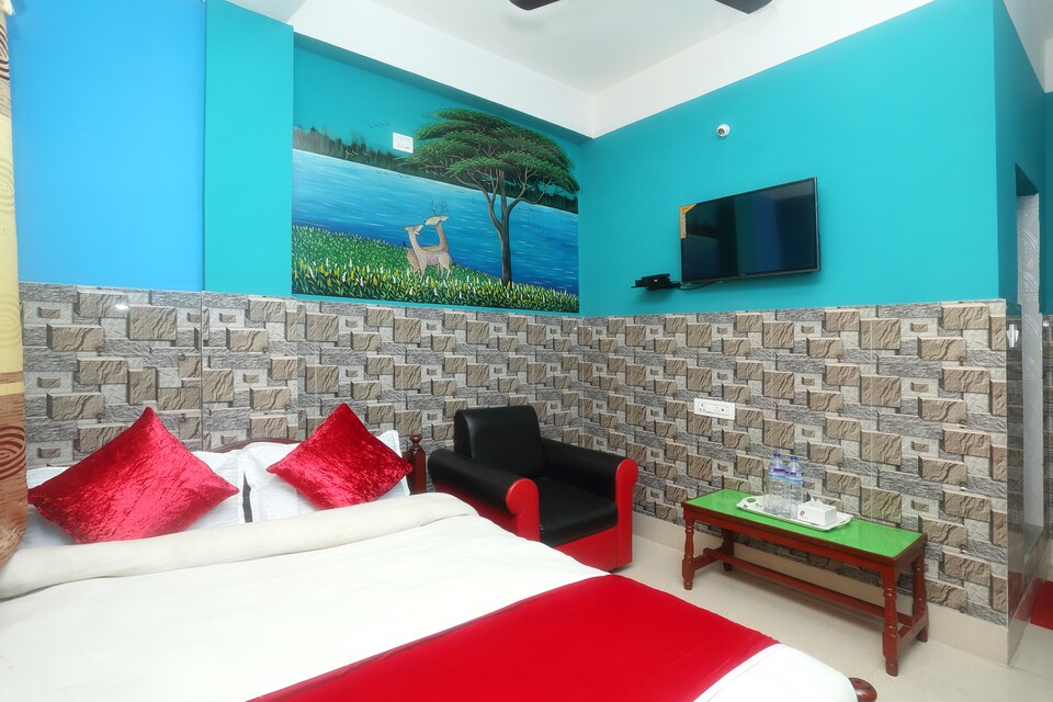 SPOT ON 530 Hotel Chandrama Inn & Lodge, Birtamod, Birtamod