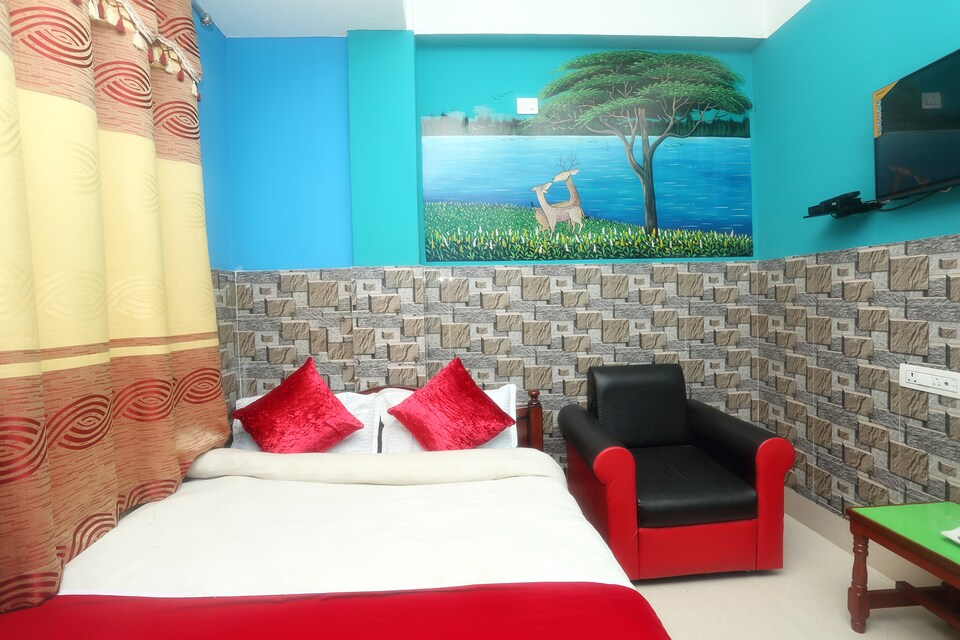 SPOT ON 530 Hotel Chandrama Inn & Lodge, Birtamod, Birtamod