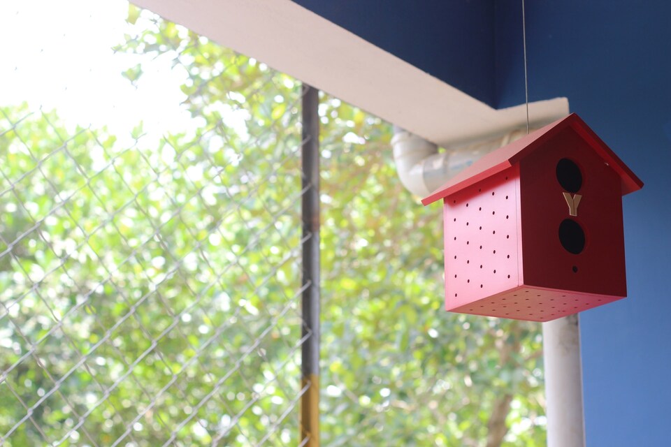 OYO 46987 Peaceful 2bhk Volvonnem, Mapusa Goa, Goa