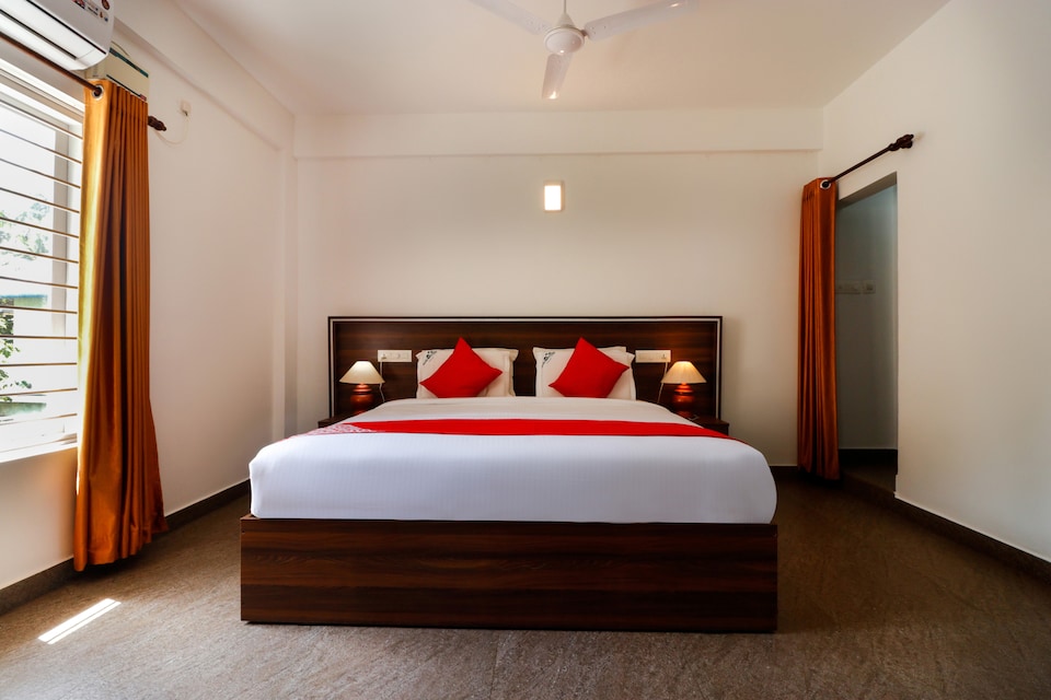 Capital O 46990 Gods Own Villa, Kovalam Kerala, Kovalam