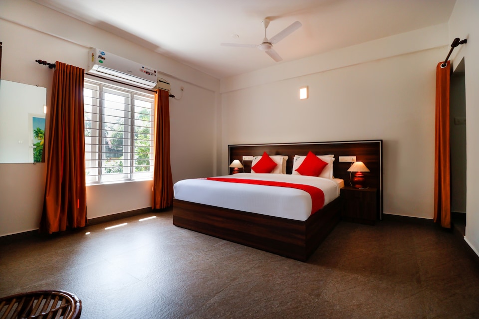 Capital O 46990 Gods Own Villa, Kovalam Kerala, Kovalam