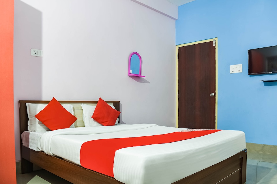 prop going live with new code - BBS789, Khandagiri Bhubaneswar, Bhubaneswar