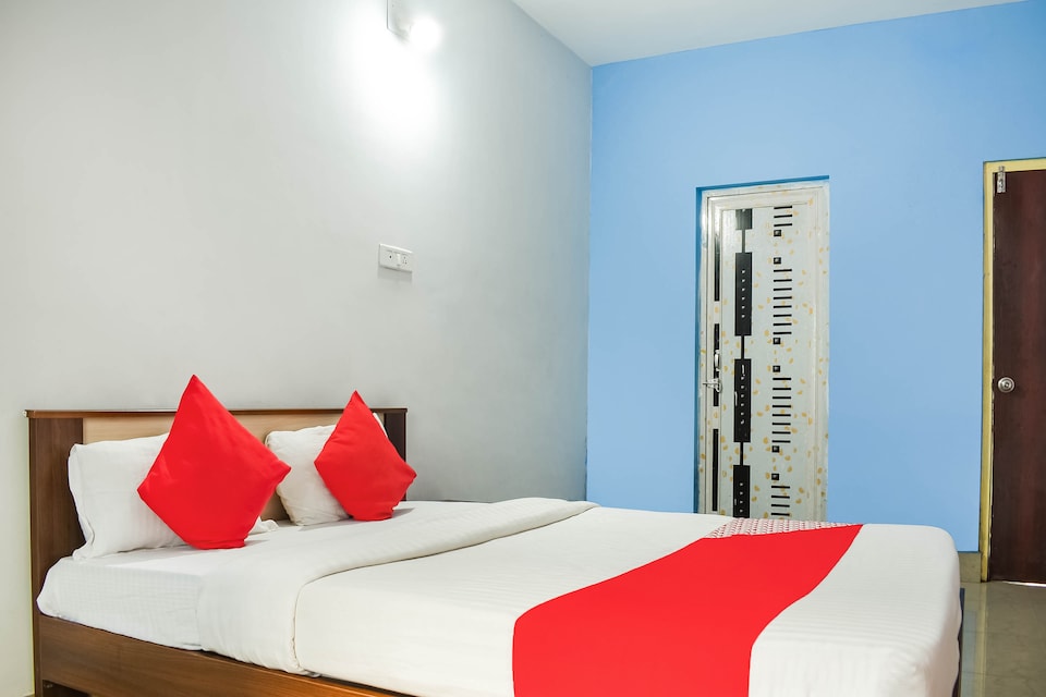 prop going live with new code - BBS789, Khandagiri Bhubaneswar, Bhubaneswar