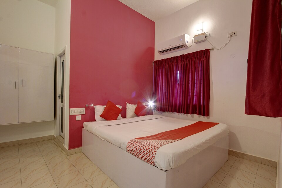 OYO 46994 Dane Royale, Pondy Upcountry, Pondicherry